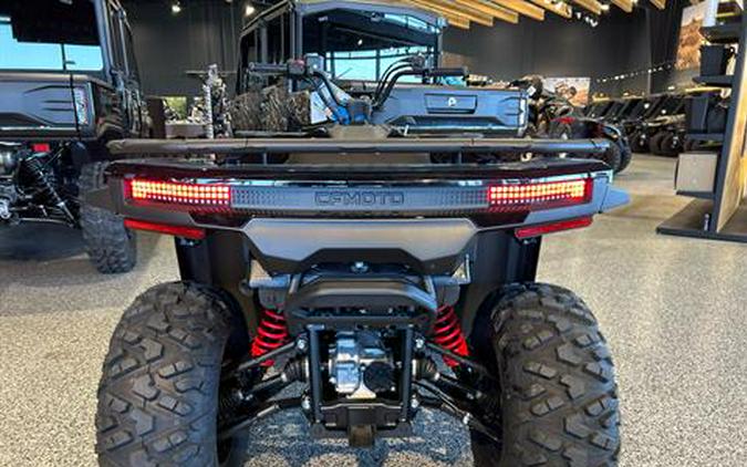 2027 CFMOTO CFORCE C5