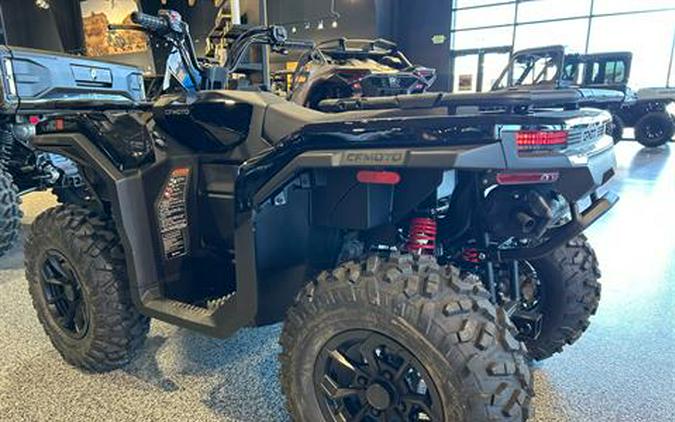 2027 CFMOTO CFORCE C5