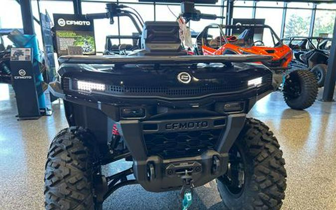 2027 CFMOTO CFORCE C5