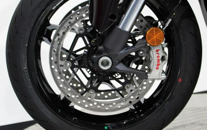 2026 Ducati XDiavel V4