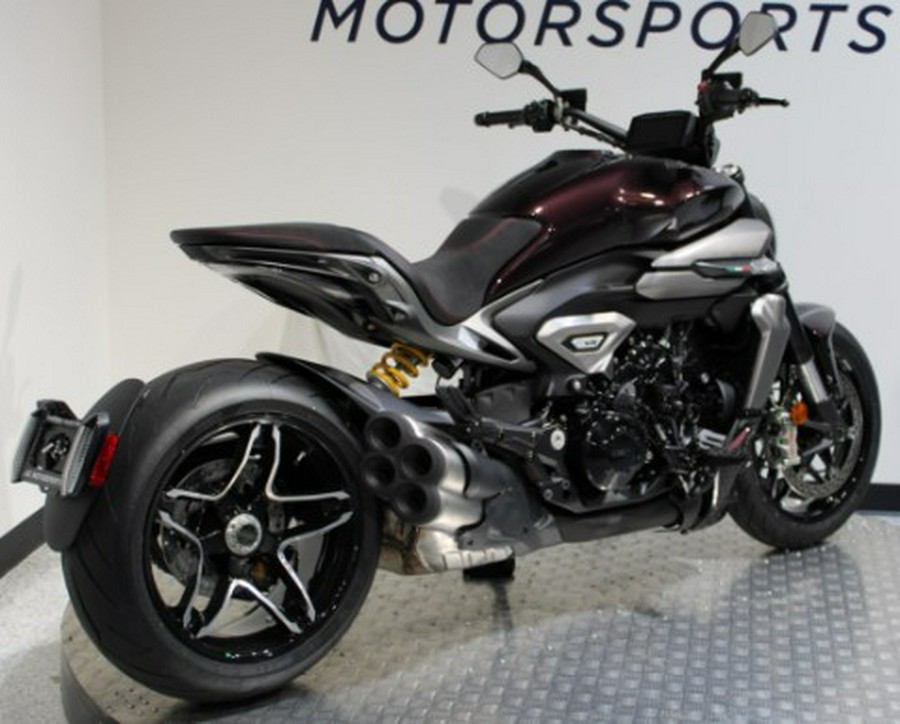 2026 Ducati XDiavel V4