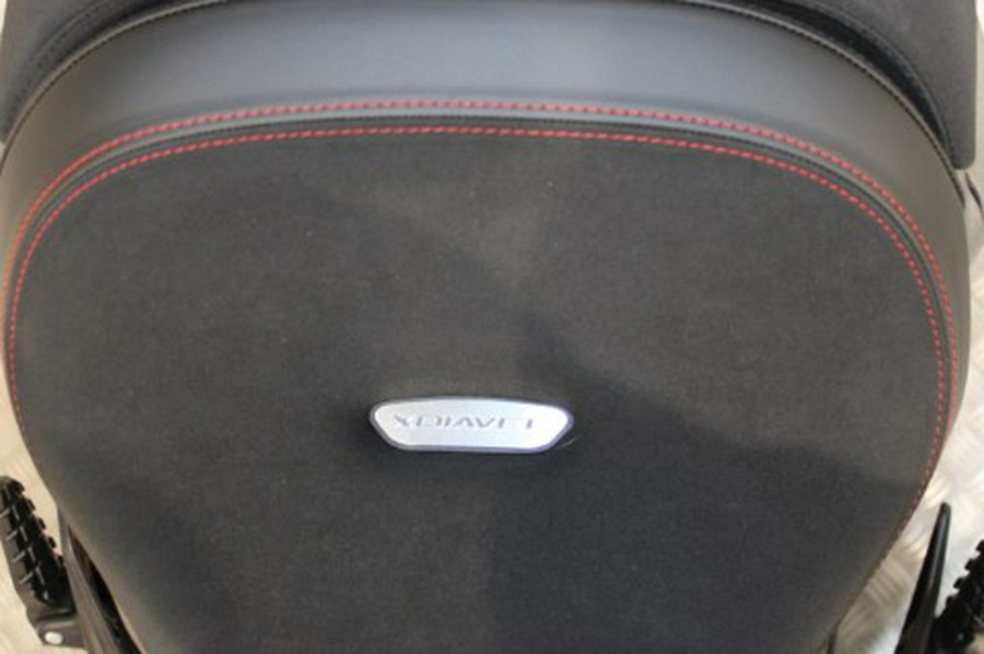 2026 Ducati XDiavel V4