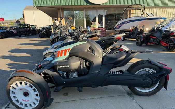 2023 Can-Am Ryker Rally Rotax 900 ACE Classic Panels