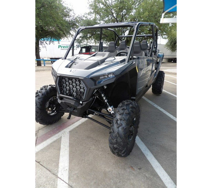 2027 Polaris RZR XP 4 Sport