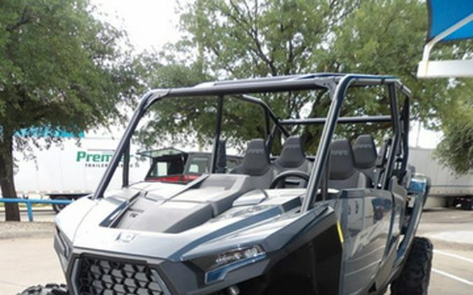2027 Polaris RZR XP 4 Sport