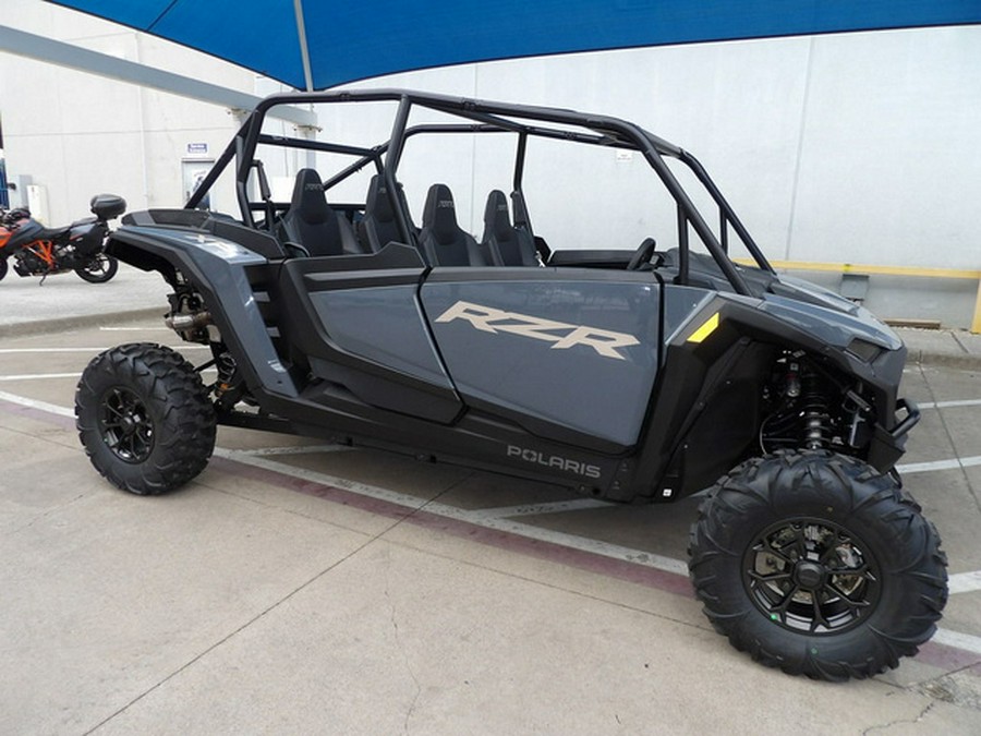 2027 Polaris RZR XP 4 Sport
