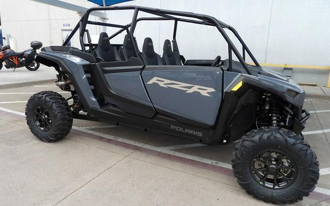 2027 Polaris RZR XP 4 Sport