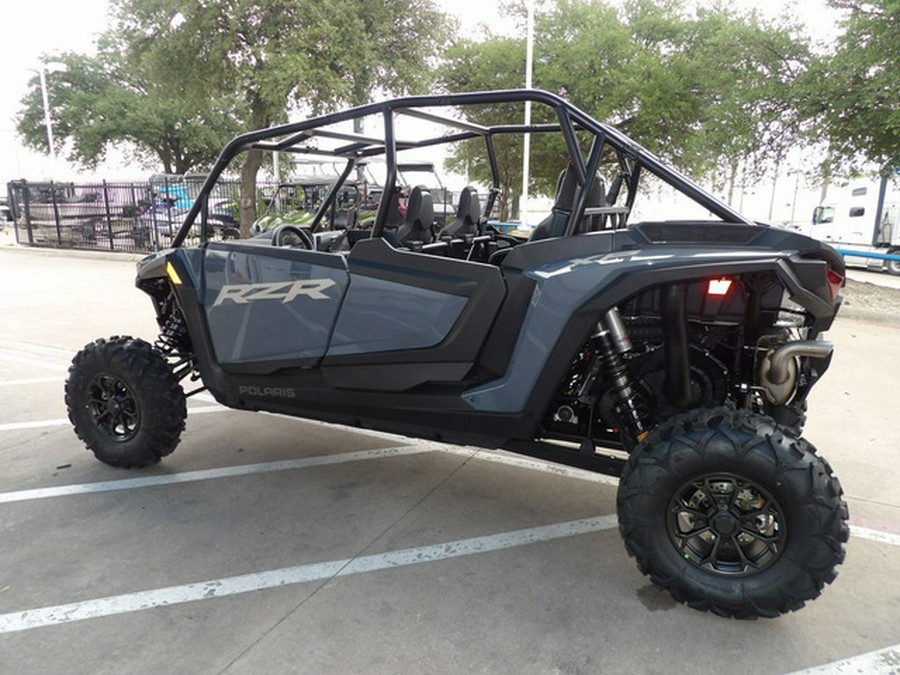 2027 Polaris RZR XP 4 Sport