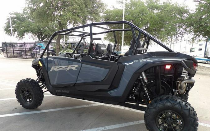 2027 Polaris RZR XP 4 Sport