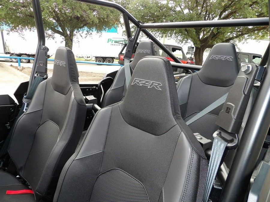 2027 Polaris RZR XP 4 Sport