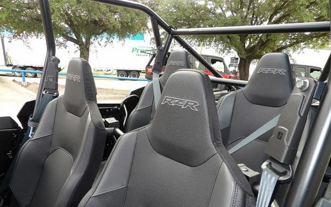 2027 Polaris RZR XP 4 Sport