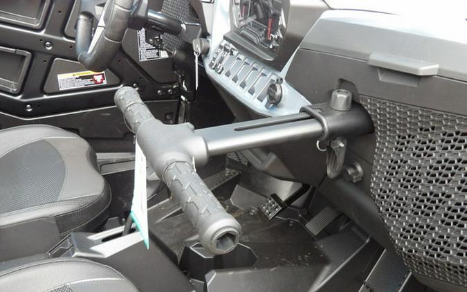 2027 Polaris RZR XP 4 Sport