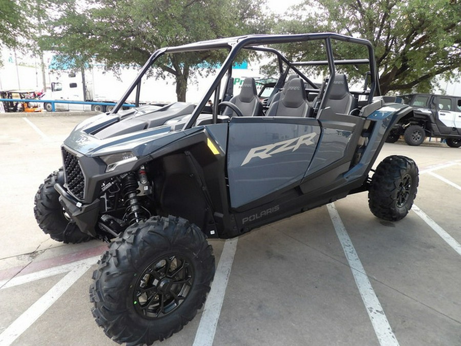 2027 Polaris RZR XP 4 Sport