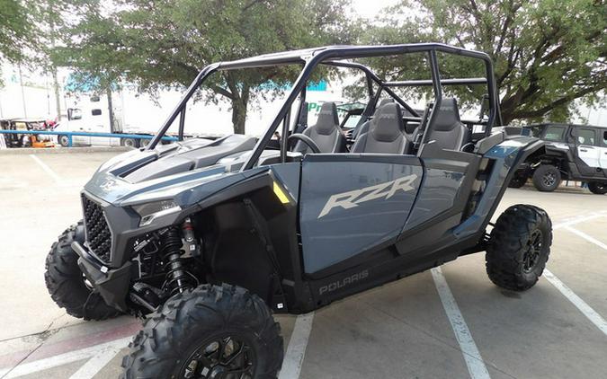 2027 Polaris RZR XP 4 Sport