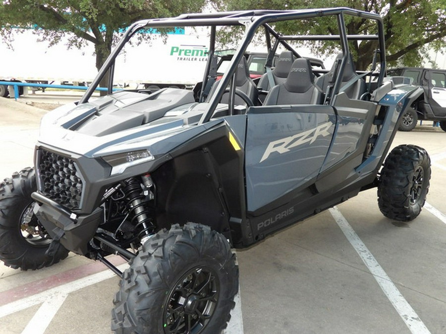 2027 Polaris RZR XP 4 Sport