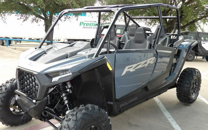 2027 Polaris RZR XP 4 Sport
