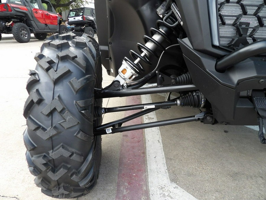 2027 Polaris RZR XP 4 Sport