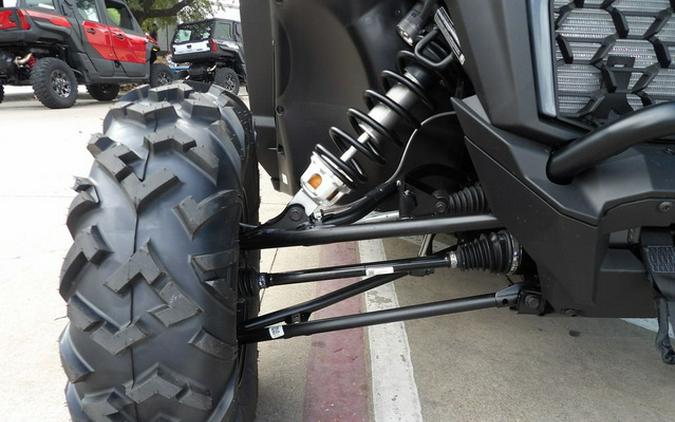 2027 Polaris RZR XP 4 Sport