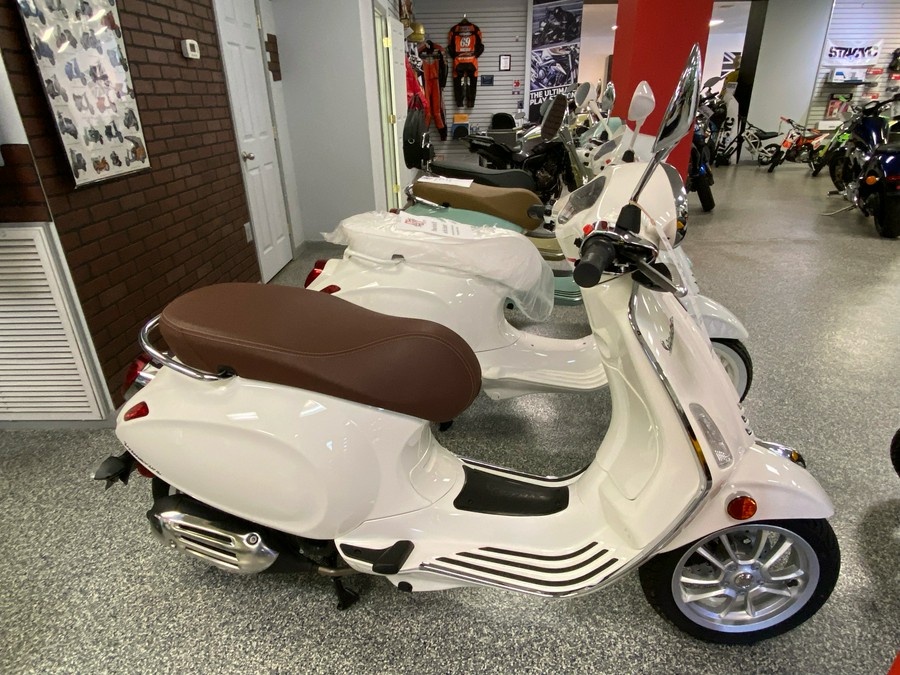 2023 Vespa Primavera 150