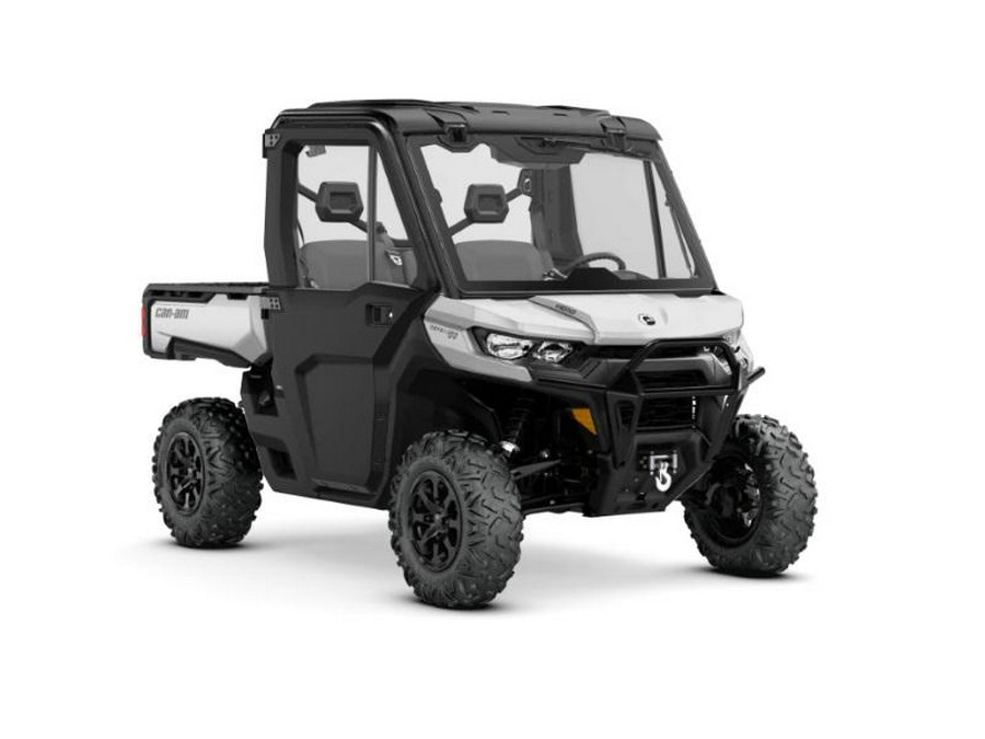 2020 Can-Am® Defender XT™ CAB HD10