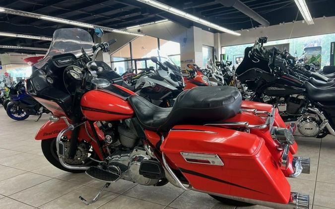 2007 Harley-Davidson® FLTR - Road Glide®