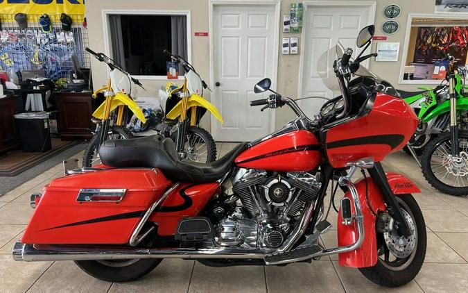 2007 Harley-Davidson® FLTR - Road Glide®