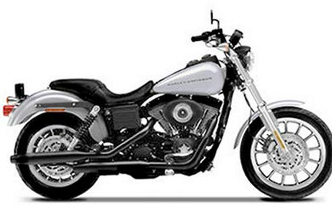 2001 Harley-Davidson FXDX Dyna Super Glide® Sport