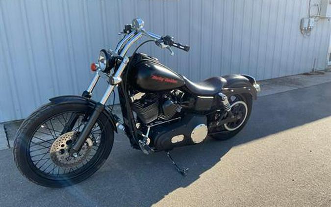 2001 Harley-Davidson FXDX Dyna Super Glide® Sport