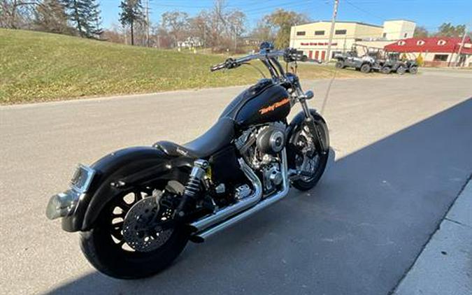 2001 Harley-Davidson FXDX Dyna Super Glide® Sport