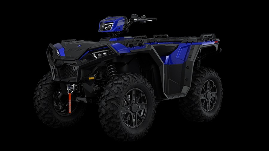 2024 Polaris Sportsman 850 Ultimate