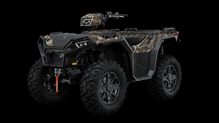 2024 Polaris Sportsman 850 Ultimate