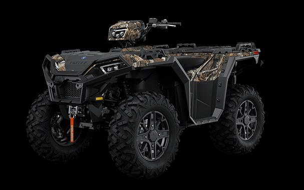 2024 Polaris Sportsman 850 Ultimate