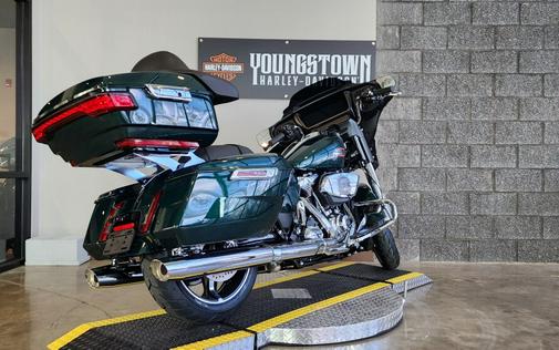 2024 Harley-Davidson® Street Glide® FLHX