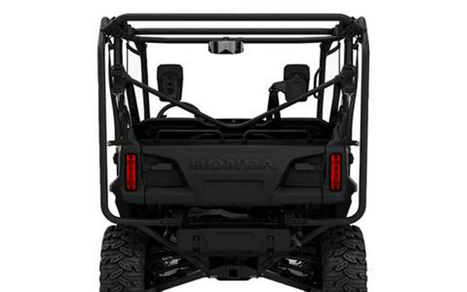 2024 Honda Pioneer 1000-5 Trail