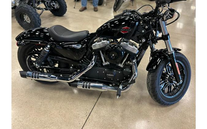 2021 FORTY EIGHT - Harley-Davidson®