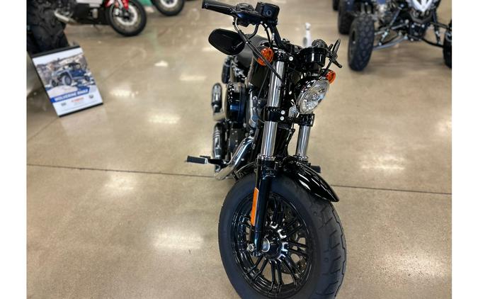 2021 FORTY EIGHT - Harley-Davidson®
