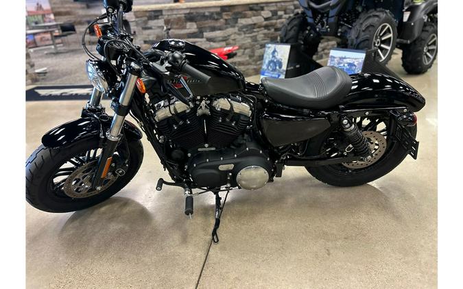 2021 FORTY EIGHT - Harley-Davidson®