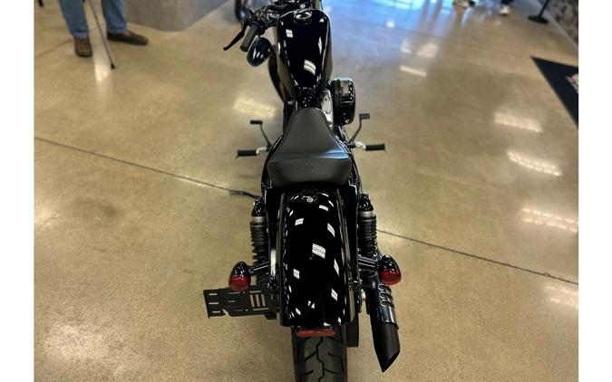 2021 FORTY EIGHT - Harley-Davidson®