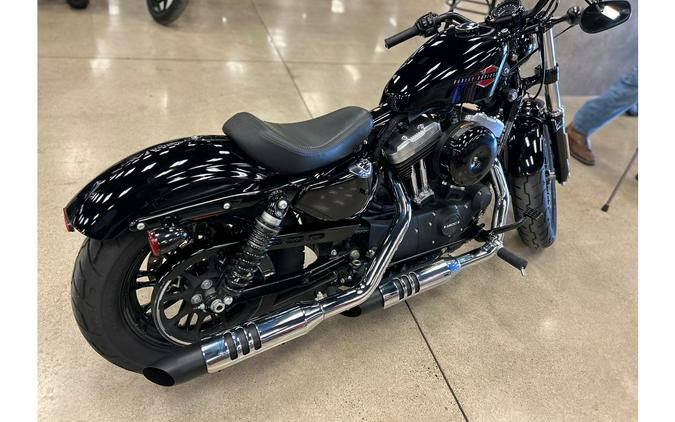 2021 FORTY EIGHT - Harley-Davidson®