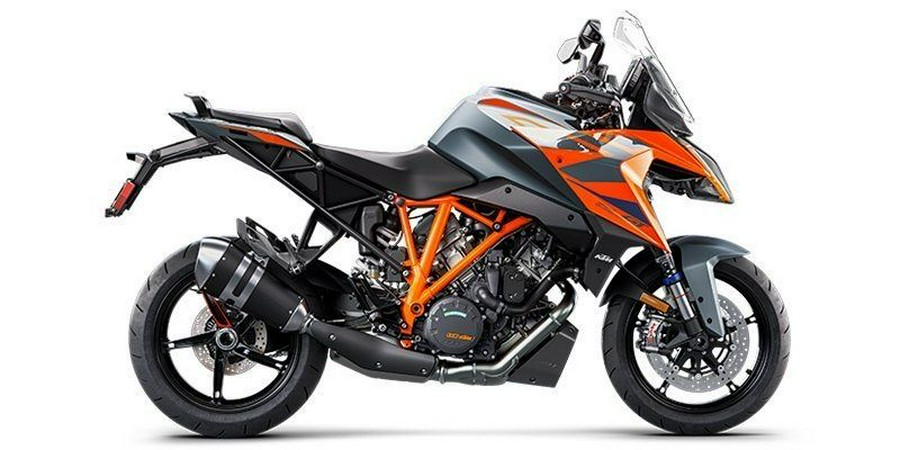 New 2023 KTM 1290 SUPER DUKE