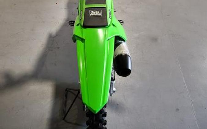 2022 Kawasaki KX™250