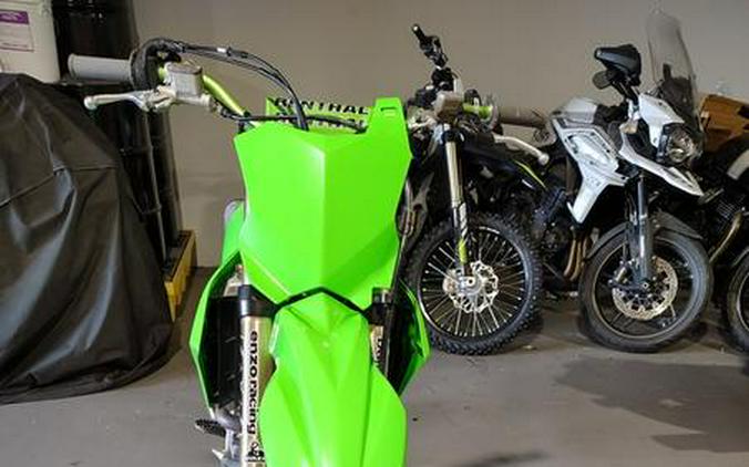 2022 Kawasaki KX™250