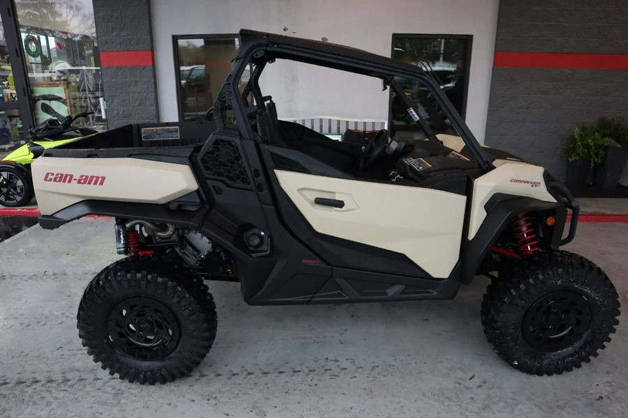 2024 Can-Am® Commander XT-P 1000R