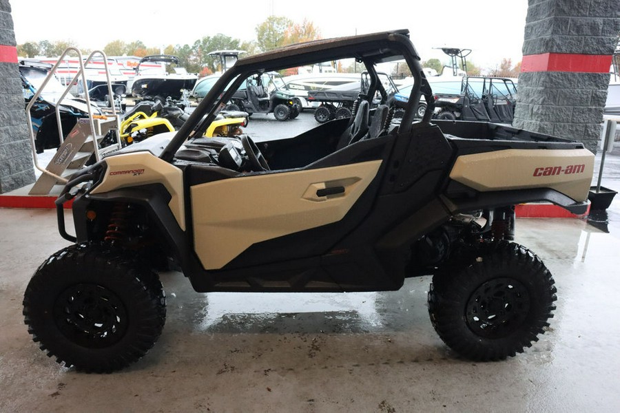 2024 Can-Am® Commander XT-P 1000R