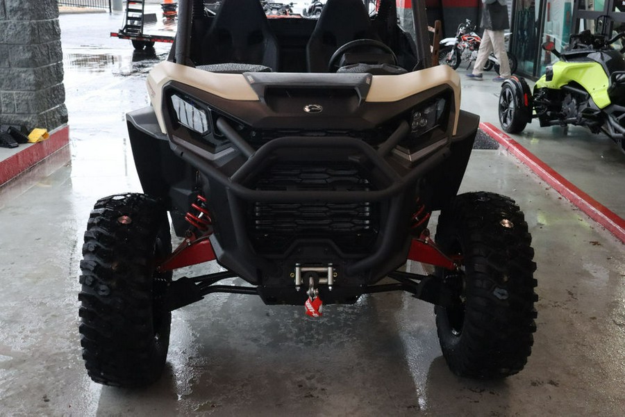 2024 Can-Am® Commander XT-P 1000R