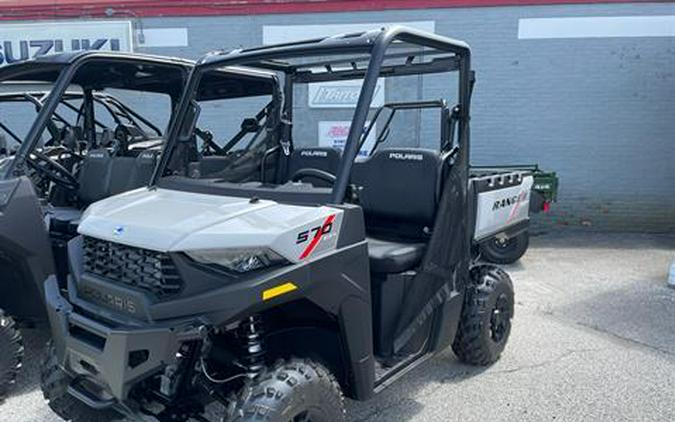 2024 Polaris Ranger SP 570 Premium