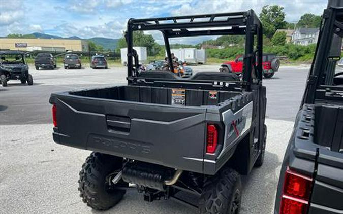 2024 Polaris Ranger SP 570 Premium