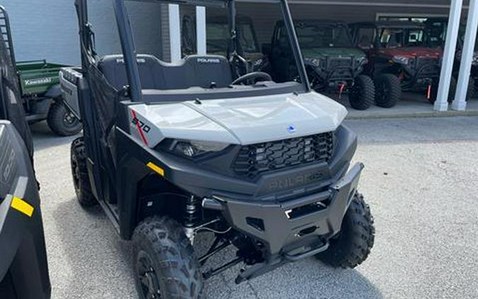 2024 Polaris Ranger SP 570 Premium