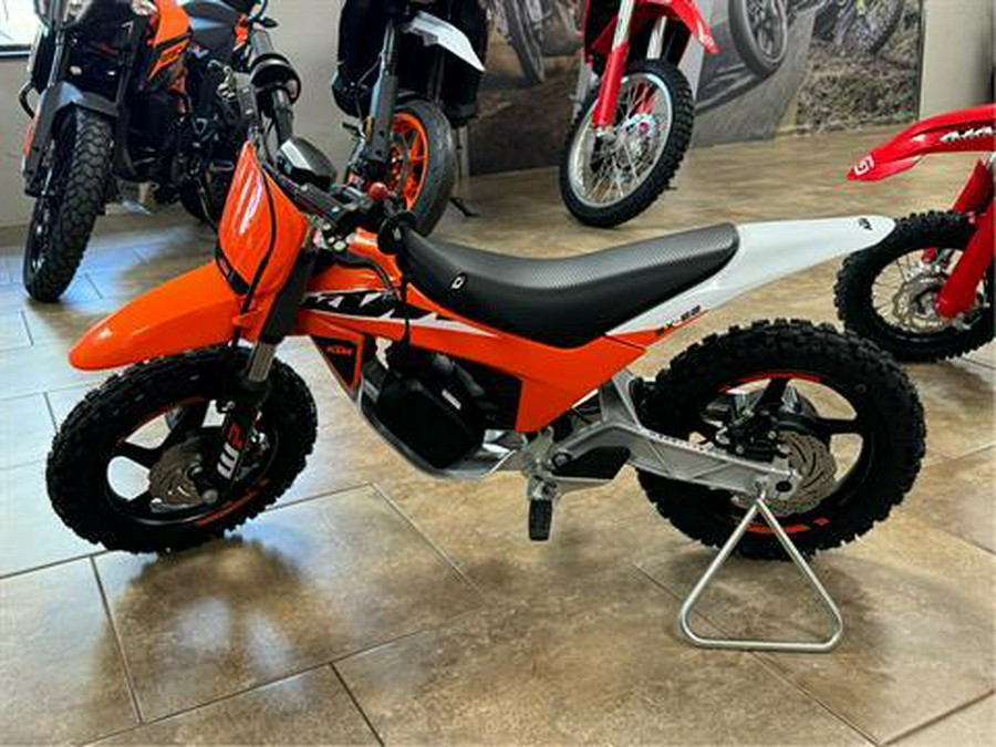 2025 KTM SX-E 2