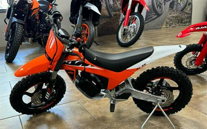 2025 KTM SX-E 2